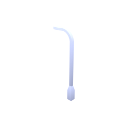 Light Curved